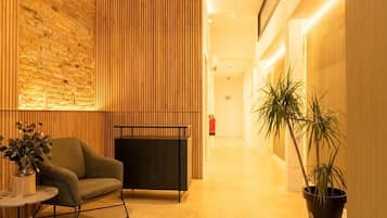 Apartamento (Apartment - Ground Floor)