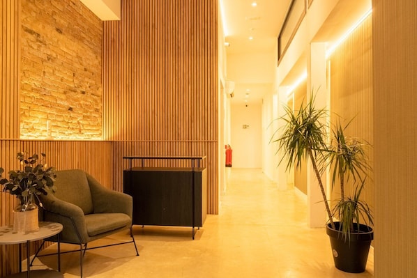 Apartment (Apartment - Ground Floor) | Bed sheets - Guestready - Ariqus Apartments (L'Hospitalet de Llobregat)