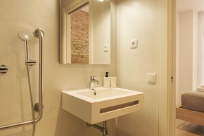 Apartment (Apartment - Ground Floor) | Bed sheets - Guestready - Ariqus Apartments (L'Hospitalet de Llobregat)