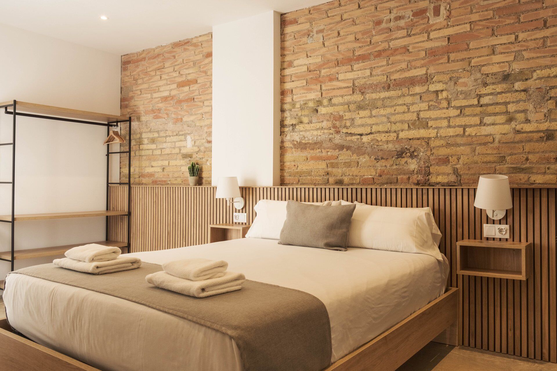 Apartment (Apartment - Ground Floor) | Bed sheets