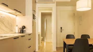 Apartment (Standard Apartment) | Bettwäsche