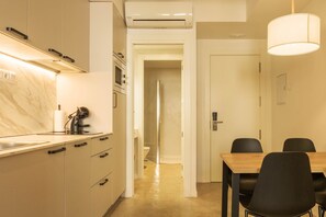 Apartment (Standard Apartment) | Bed sheets - Guestready - Ariqus Apartments (L'Hospitalet de Llobregat)