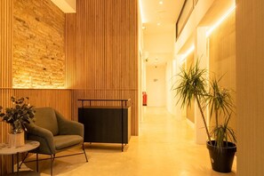 Apartment (Apartment - Ground Floor) | Bed sheets - Guestready - Ariqus Apartments (L'Hospitalet de Llobregat)