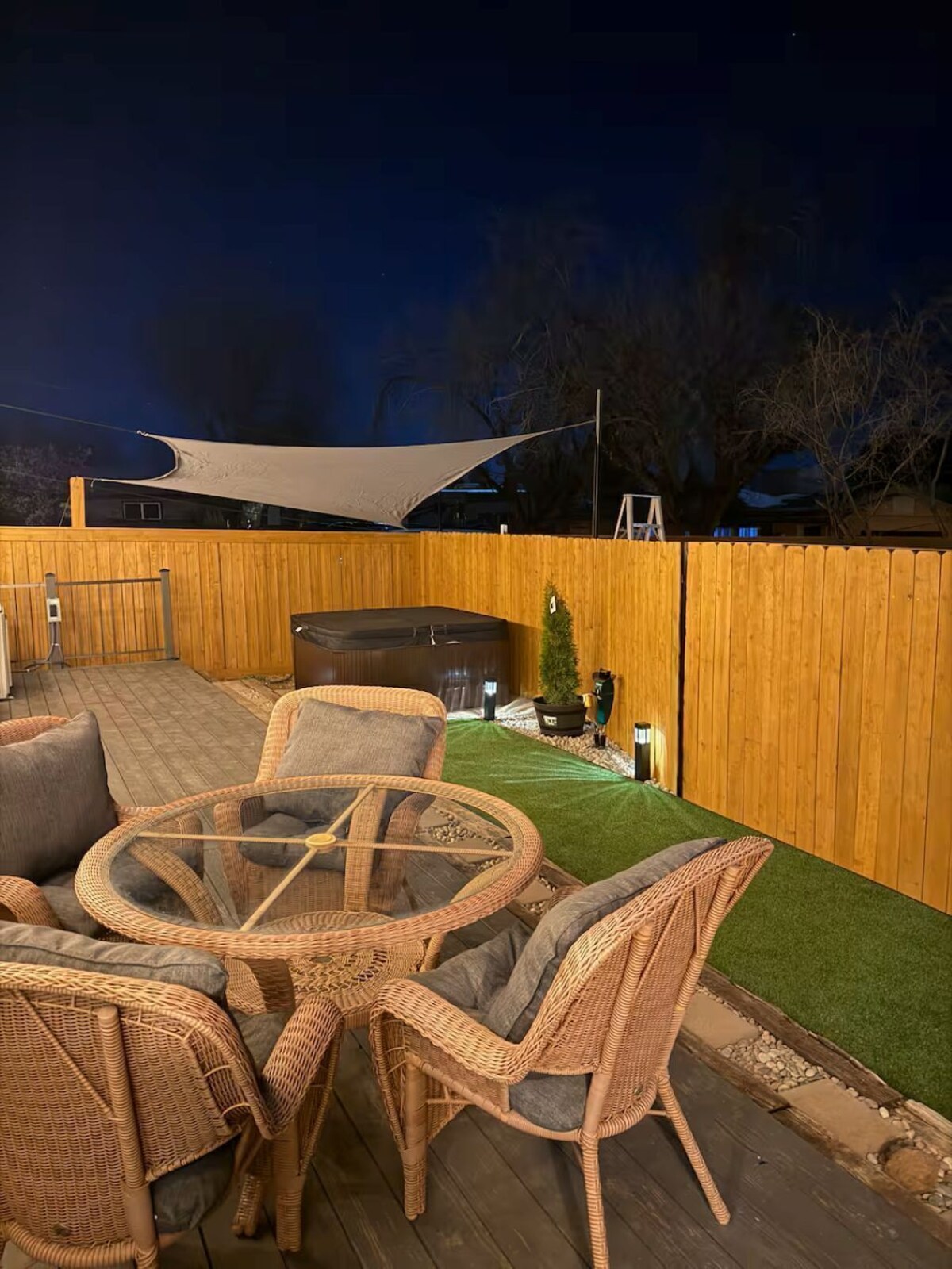 Bild für Gastgeberprofil