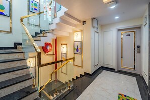 Interior - Treebo Vistara Gold Ujjain Junction (Ujjain)