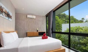 Room - Private Villa in Natural Resort | Kamala Beach (Kamala)