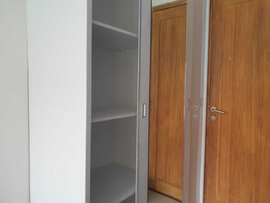 Deluxe Double Room | Interior