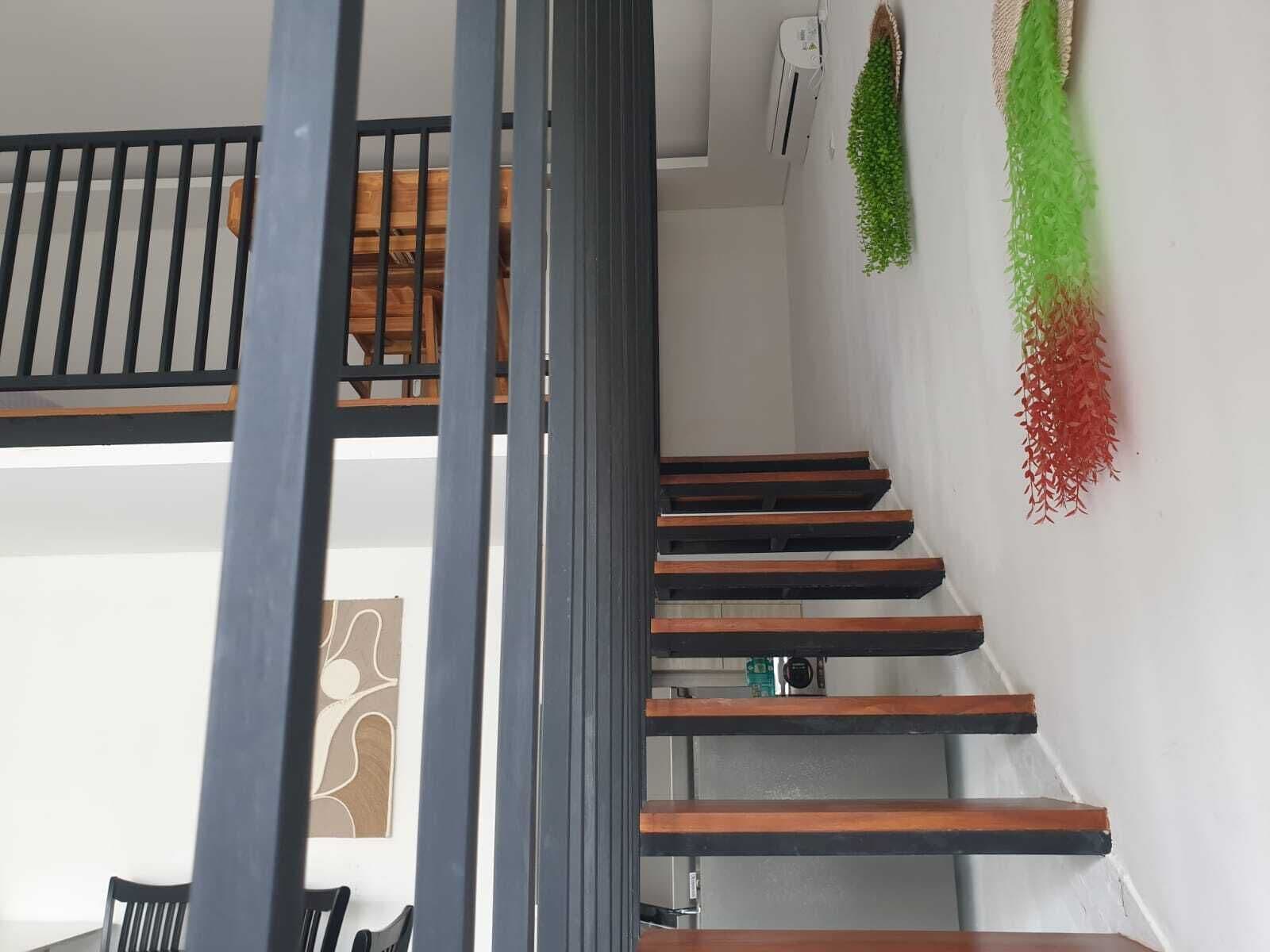 Deluxe Suite, Pool Access