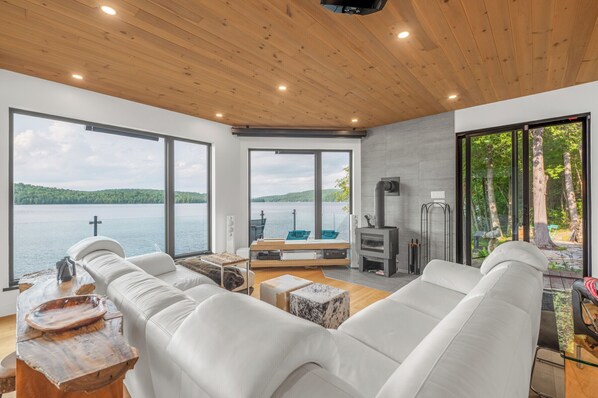 منطقة المعيشة