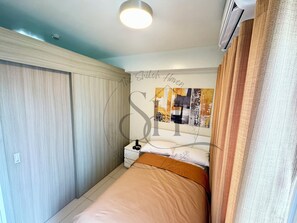 Room - High Floor Manila Bay View, Near MOA & Airport (Pasay City)