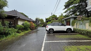 Property grounds - Collection O near Sanur Beach formerly (Denpasar)