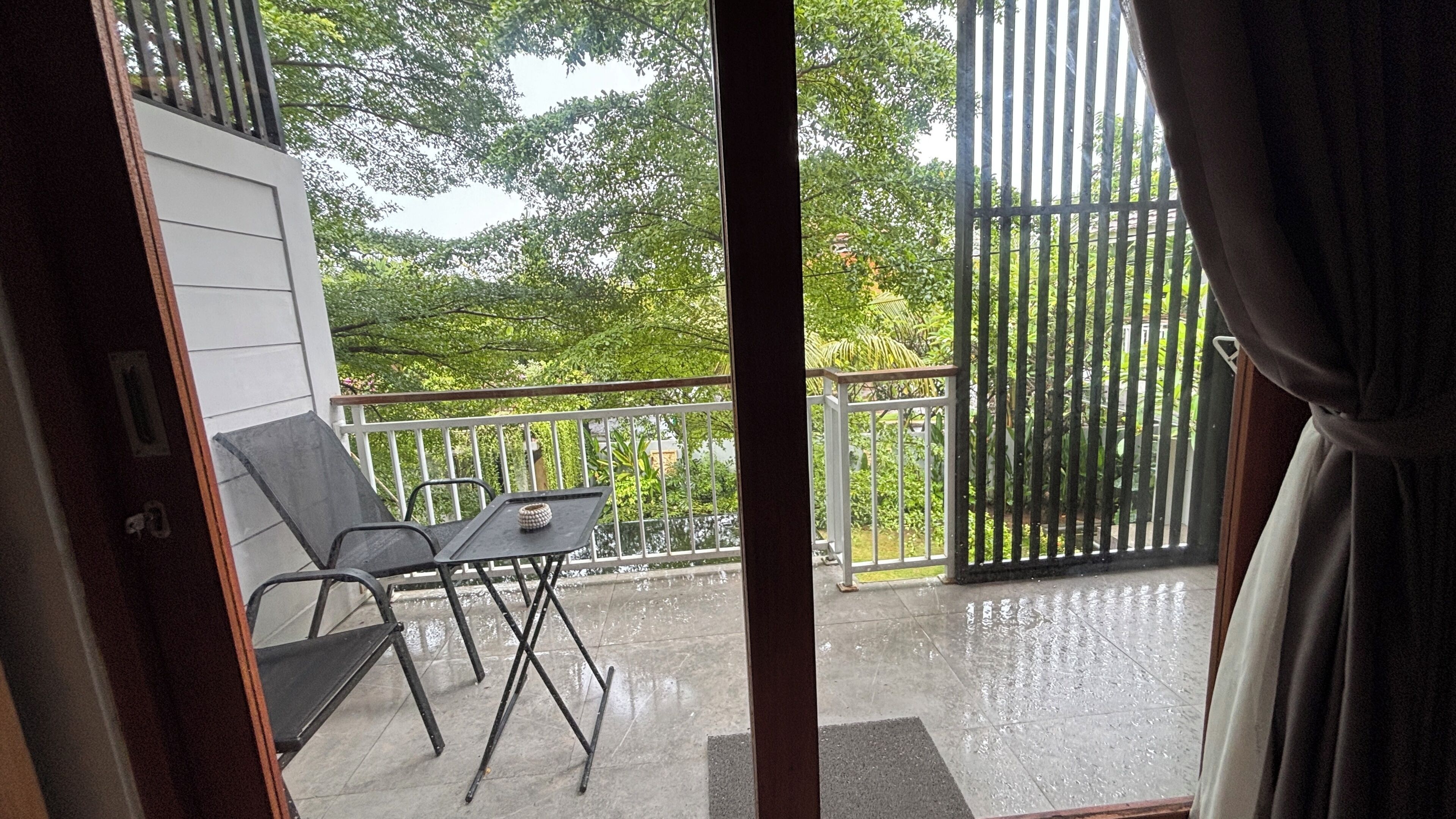 Deluxe Twin Room | Interior