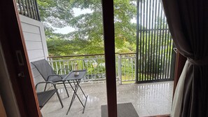 Deluxe Twin Room | Interior - Collection O near Sanur Beach formerly (Denpasar)