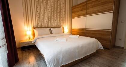 Urban Stay by Townhouse