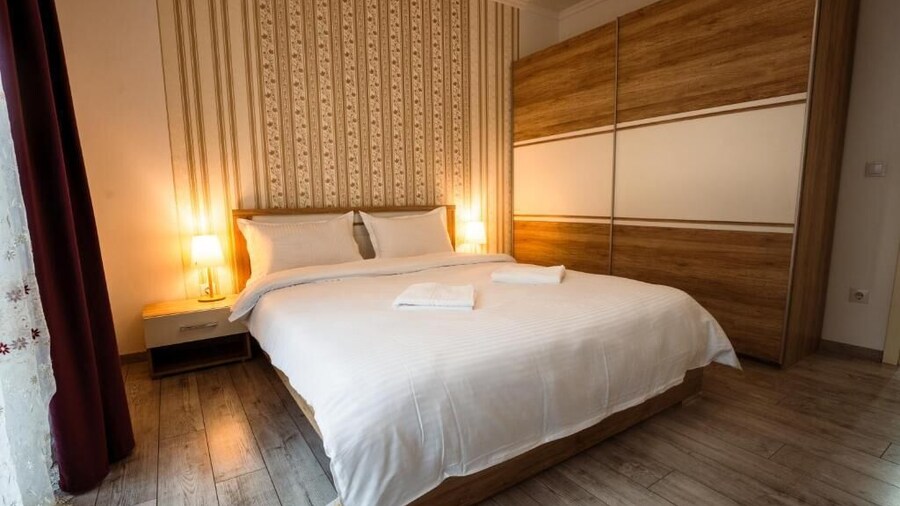 Urban Stay by Townhouse