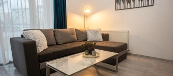 Urban Stay by Townhouse