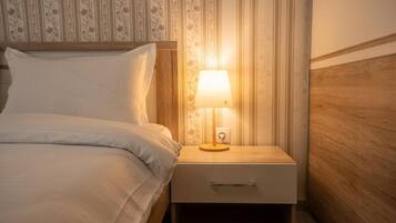 Apartment, Balcony, Courtyard View