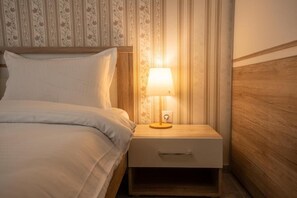 Apartment, Balcony, Courtyard View - Urban Stay by Townhouse (Sibiu)