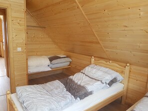 Room - Holiday Home in Tuchola Forest Retreat (gmina Osiek)