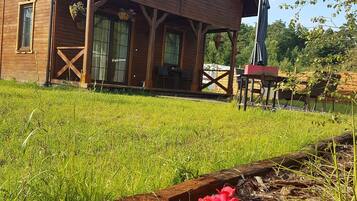 Comfort House, 4 Bedrooms | Exterior