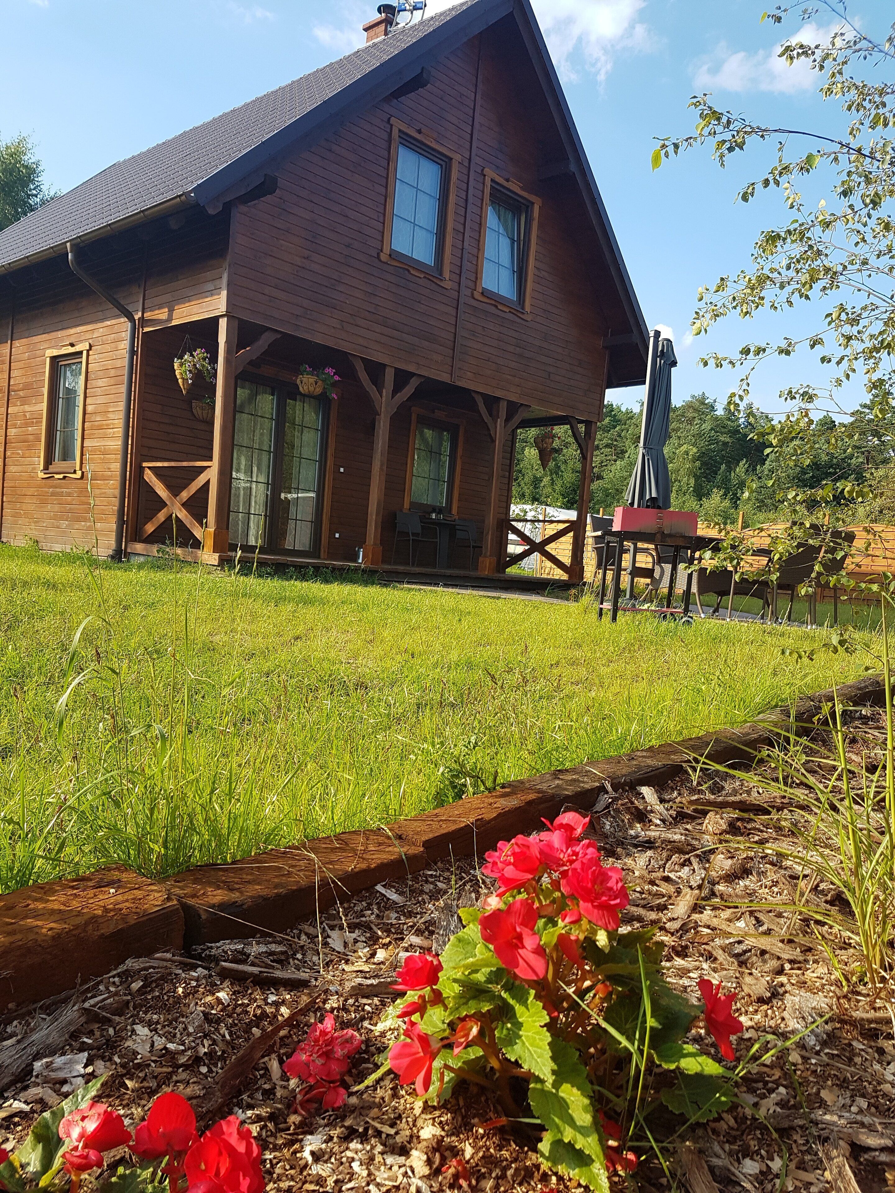 Comfort House, 4 Bedrooms | Exterior