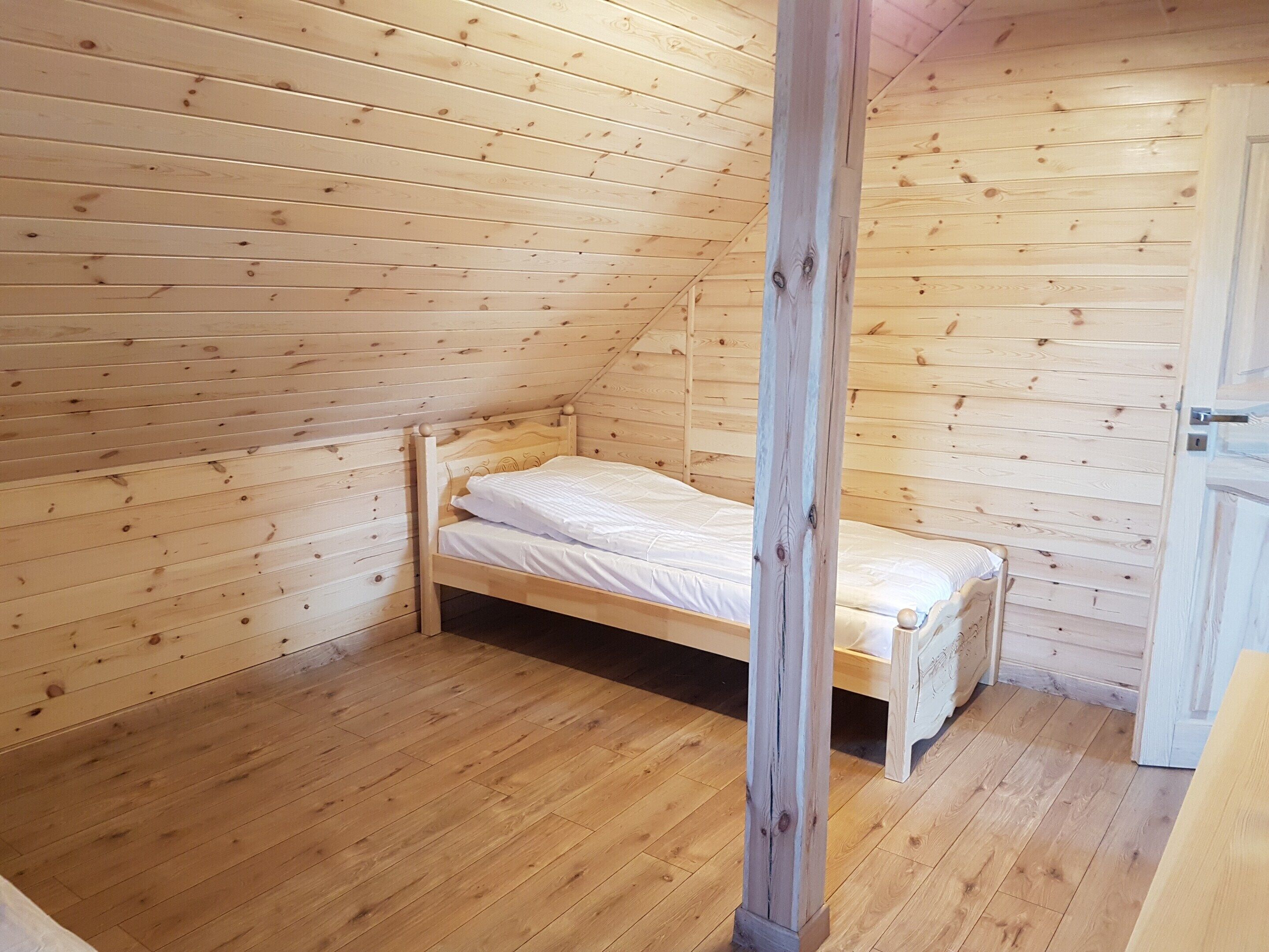 Classic House, 3 Bedrooms