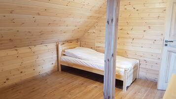 Classic House, 3 Bedrooms