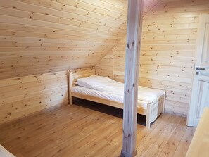 Classic House, 3 Bedrooms