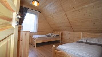 Comfort House, 4 Bedrooms