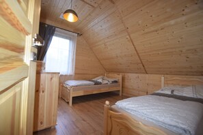 Maison Confort, 4 chambres