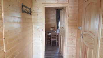 Comfort-Haus, 4 Schlafzimmer | Rezeption