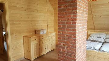 Comfort House, 4 Bedrooms