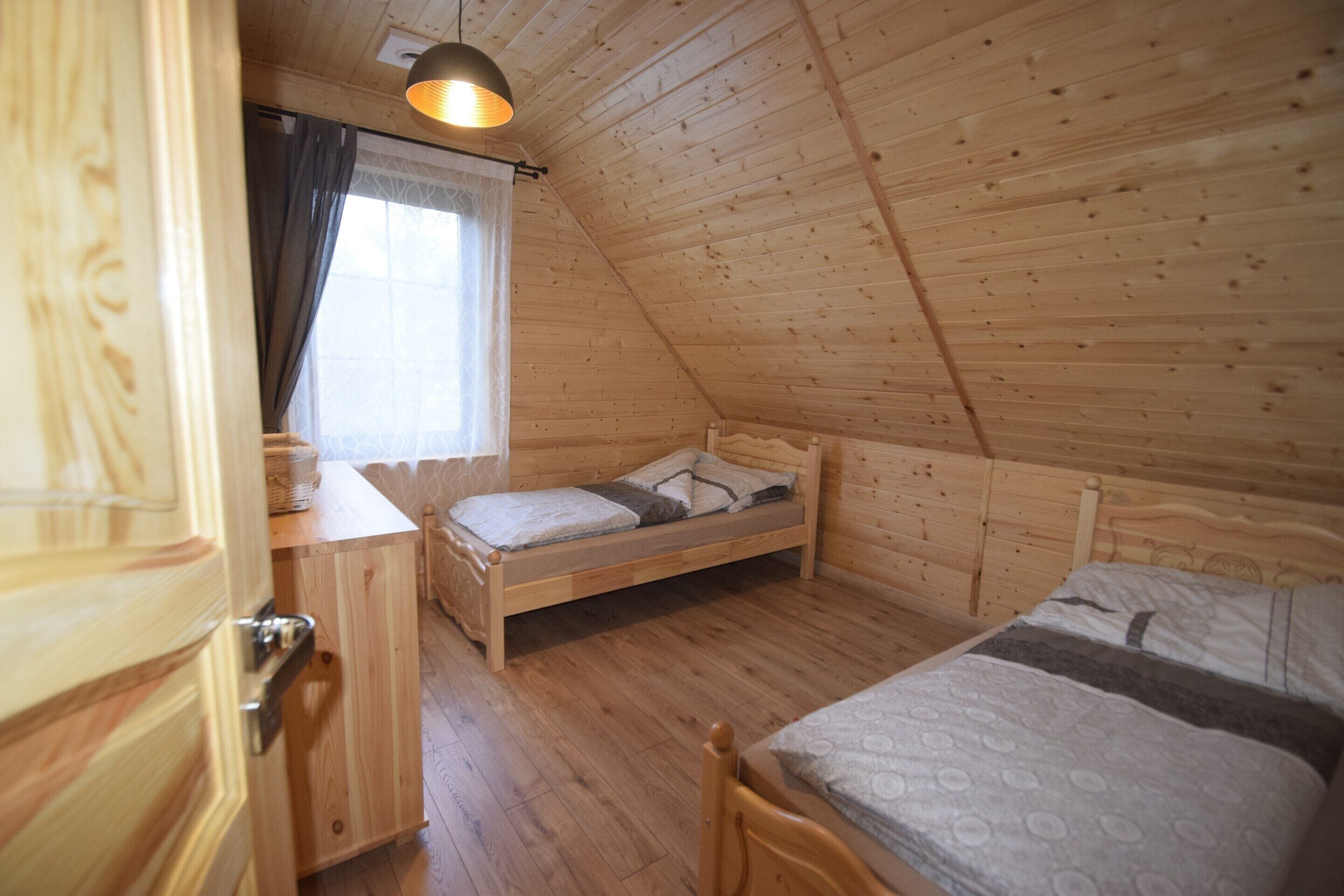 Comfort House, 4 Bedrooms