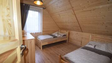 Comfort House, 4 Bedrooms