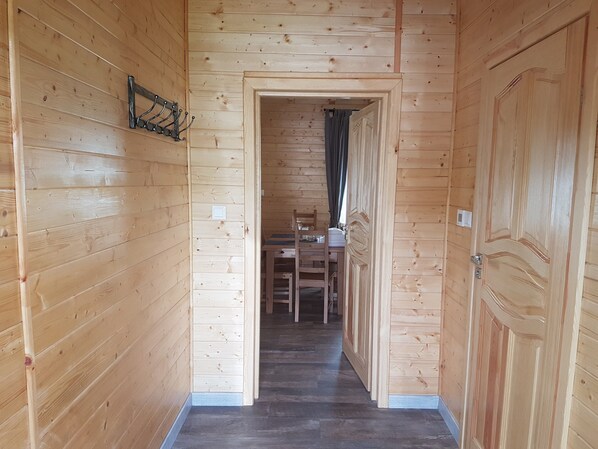 Comfort House, 4 Bedrooms | Meja sambut tetamu