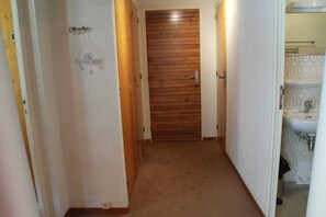 Leilighet – classic, 2 soverom | Bad | Badekar