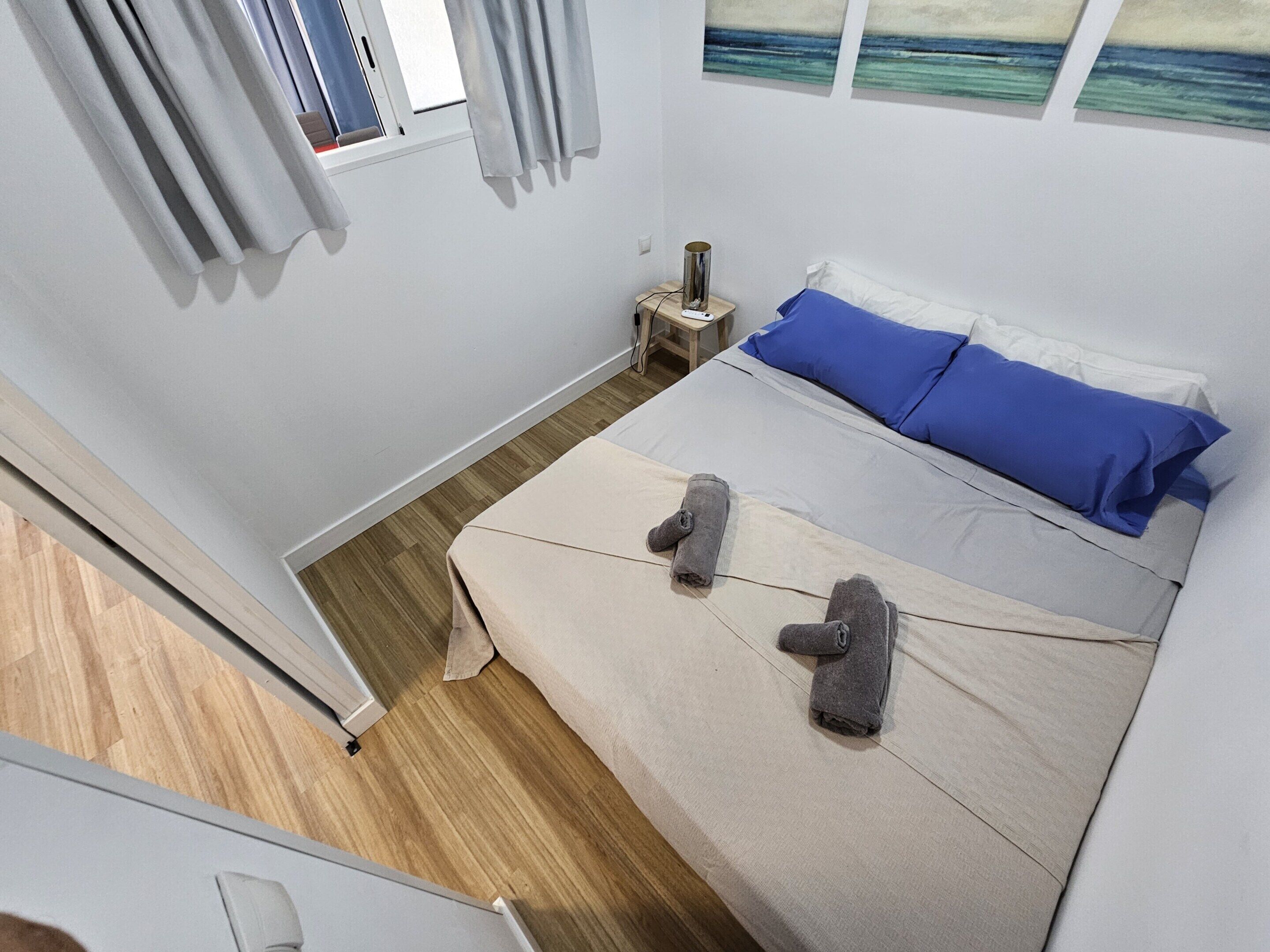 Classic Apartment, 2 Bedrooms