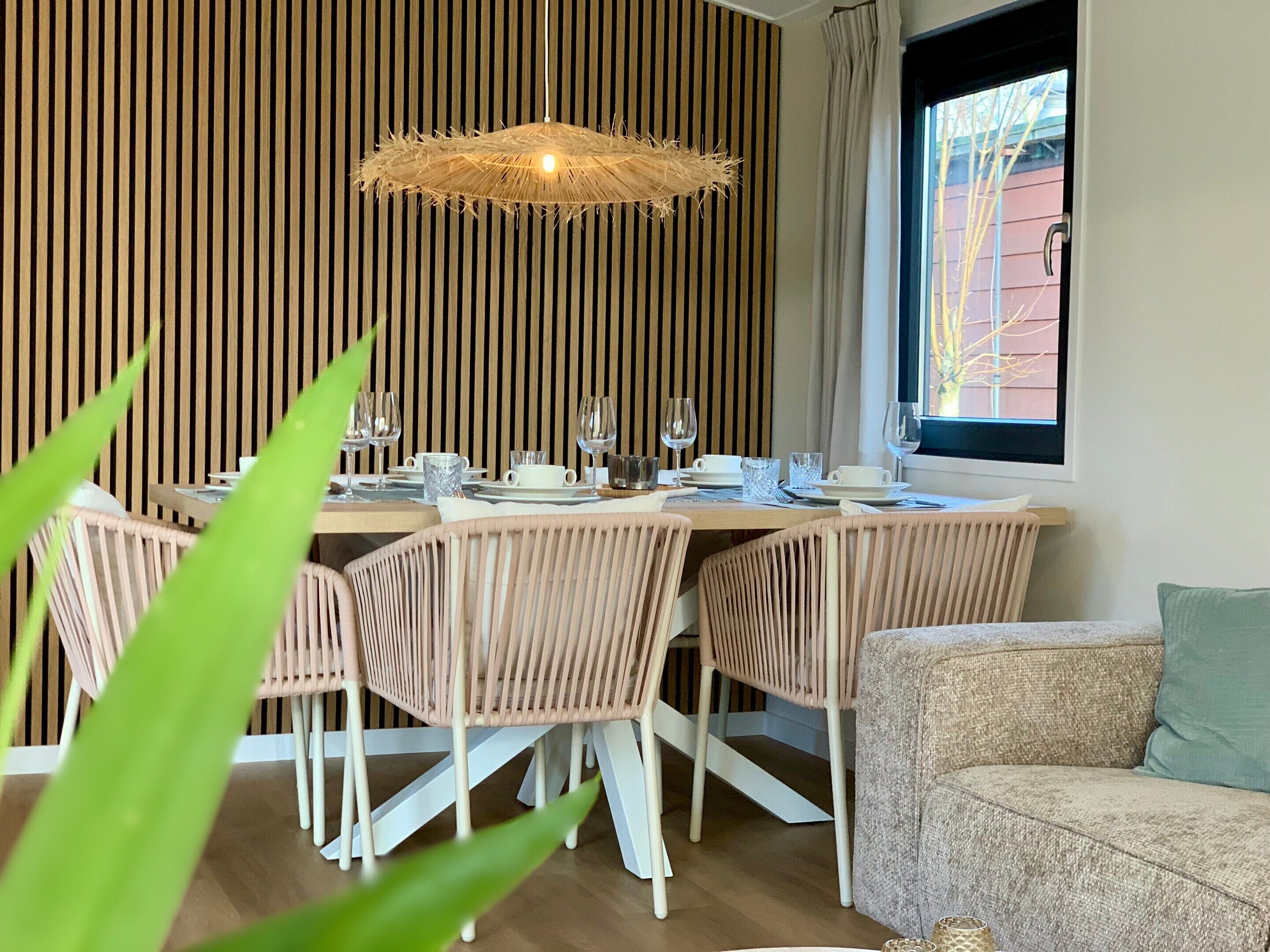 บ้านคอมฟอร์ท, 2 ห ้องนอน | ร้านอาหาร