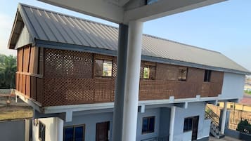 Basic Single Room | Bahagian luar