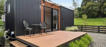 Country Cabin - Escape to the Country