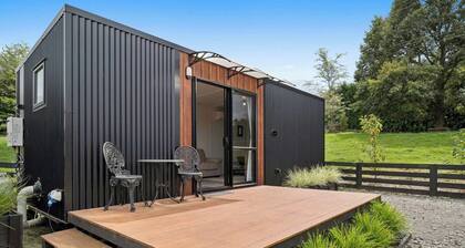 Country Cabin - Escape to the Country