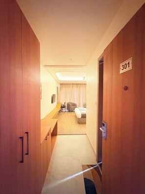 Deluxe-huone | Sisätilat