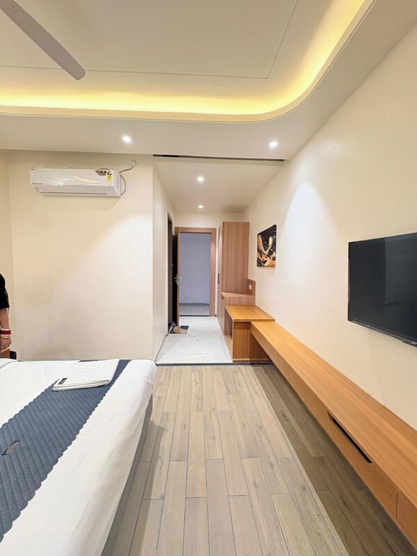 Hotel Moti Mahal - Ambikapur