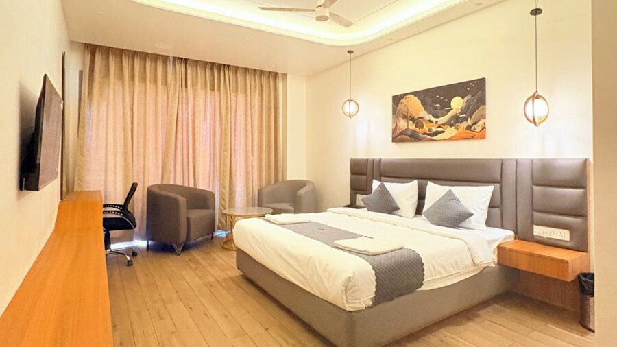 Hotel Moti Mahal