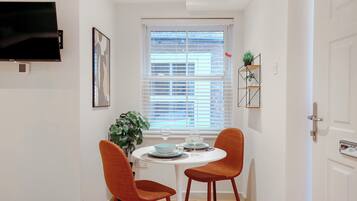 Standard Studio, City View