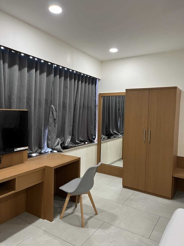 Interior - Urban Stays Service Apartment (Nagpur)