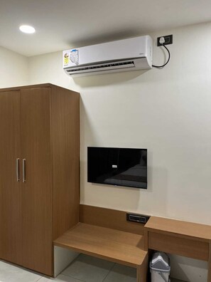 Interior - Urban Stays Service Apartment (Nagpur)