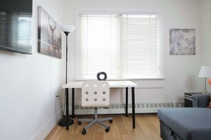 Interior - Prime West End 2BR-  Central Vancouver Lifestyle (Vancouver)