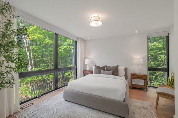 Room - LE-GRAND-CONSEIL (Austin)