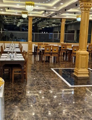 ร้านอาหาร